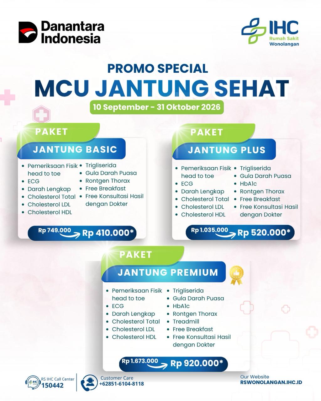 PT. Pertamina Bina Medika